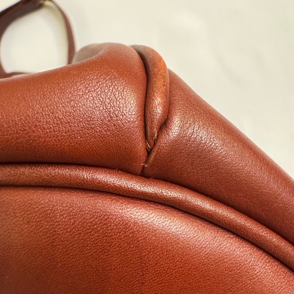 Vintage Cartier Bucket Bag & Wallet - Picture 6 of 14